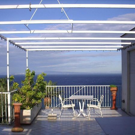 Casa Correale Appartement Sorrento Buitenkant foto