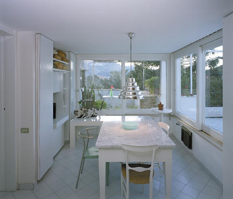 Casa Correale Appartement Sorrento Kamer foto