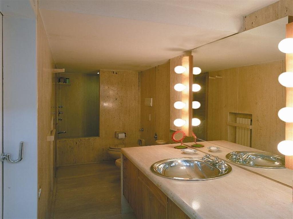 Casa Correale Appartement Sorrento Kamer foto